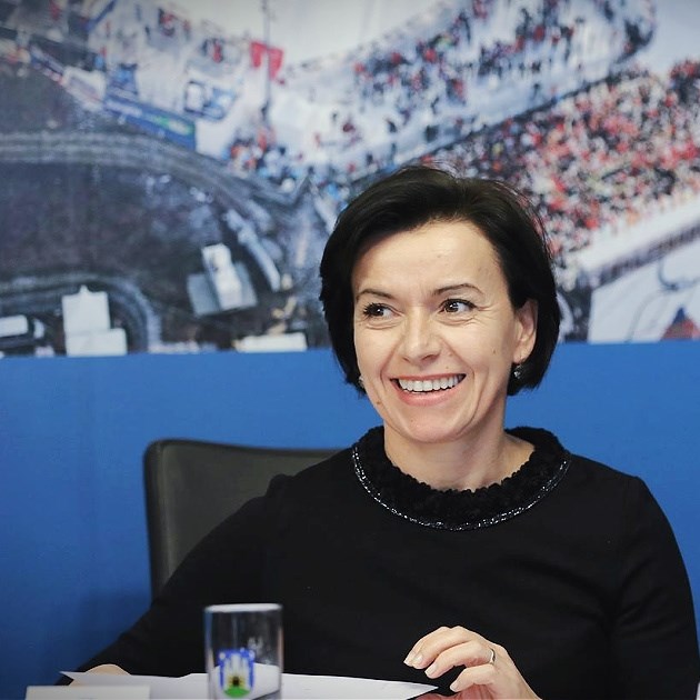 Tko je Mirka Jozić? Firma njenog muža uzela je milijune za čuvanje praznih prostora