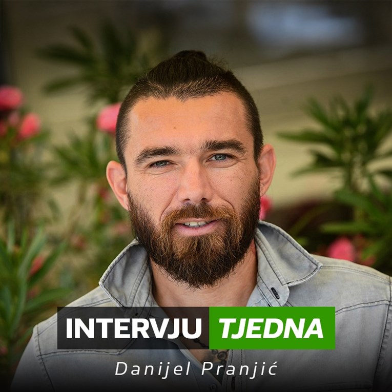 Hajduk me odbio jer sam bio prenizak. Moj transfer spasio je Dinamo