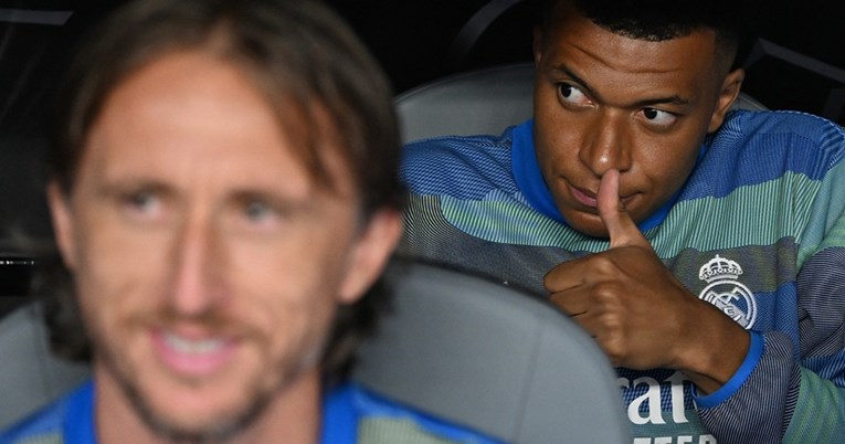 Navijači porukama zatrpali Mbappeov Instagram. Svi pišu istu stvar