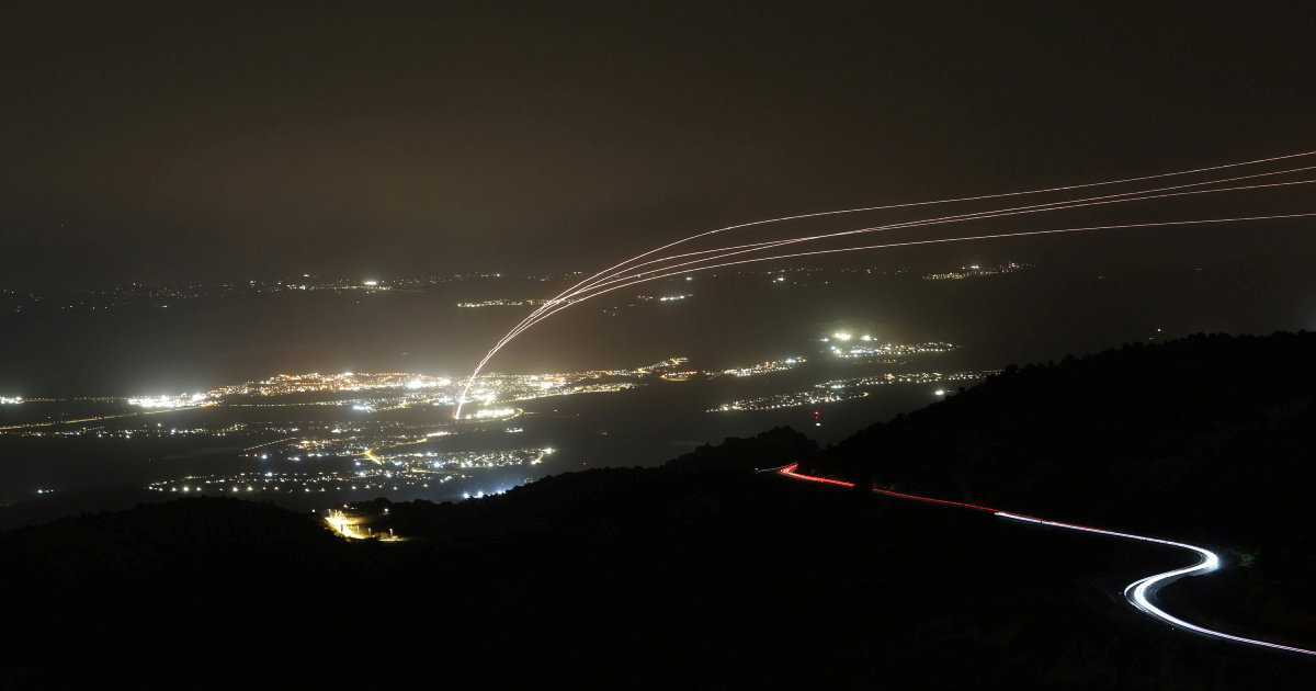 Iran sve žešće napada luke i tankere, objavio uvjete za kraj rata