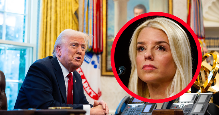 Američka državna odvjetnica: Voljela bih da nam Trump može biti predsjednik 20 godina