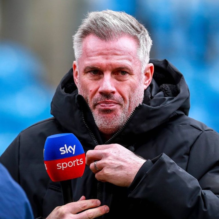 Carragher bijesan na Liverpoolove igrače. Održao je govor u emisiji