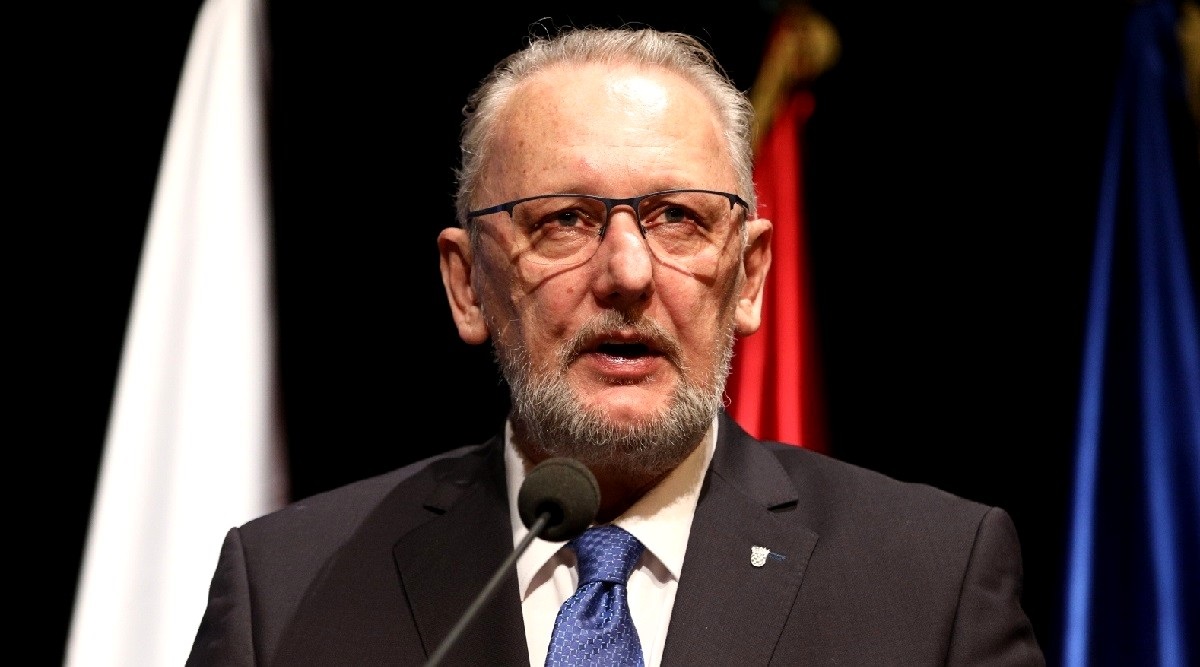 Božinović o imovinskim karticama: To više ne prolazi ispod radara