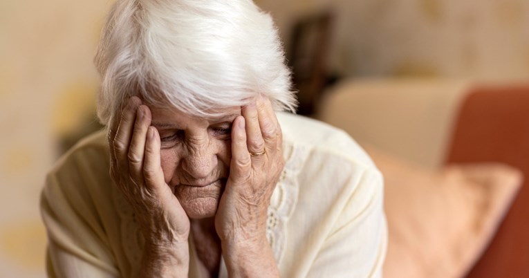 Broj slučajeva demencije u svijetu raste, evo koji su znakovi upozorenja