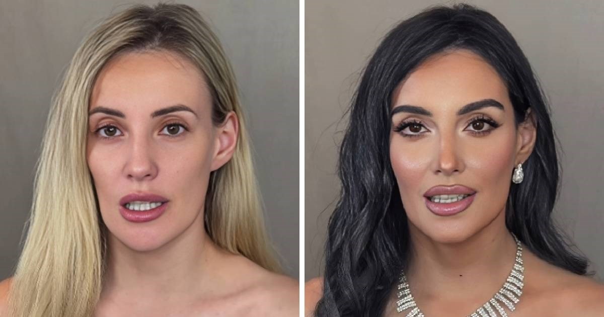 Marina Mamić transformirala se u Georginu nakon što joj je Ronaldo pogledao story