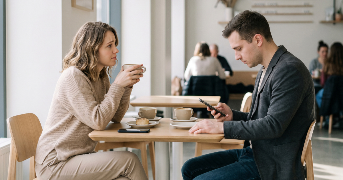 Ljudi rođeni u tri znaka brzo gube interes za nove partnere
