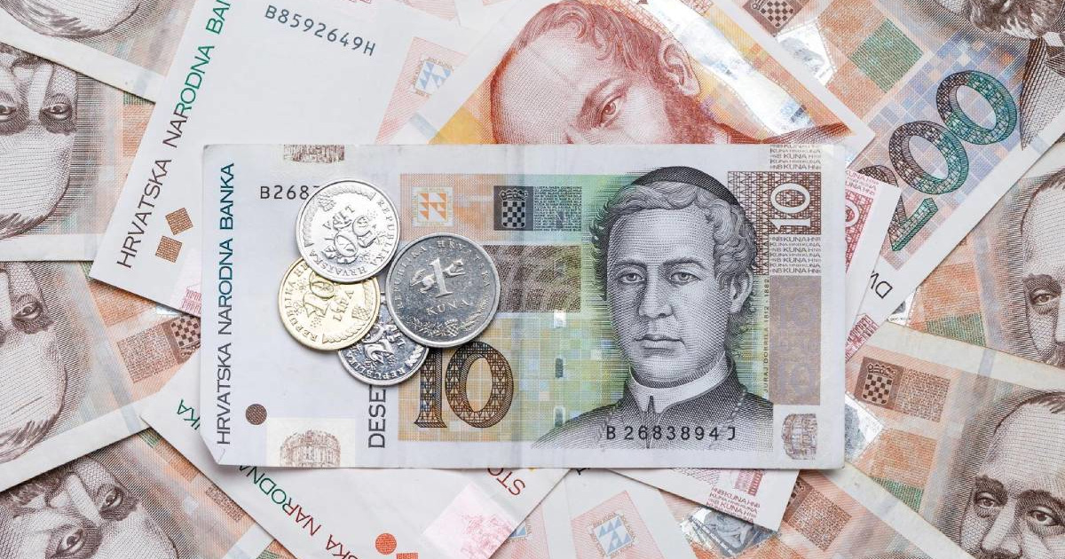 Završila zamjena kovanica kune za euro: U optjecaju ostalo još 1,16 milijardi