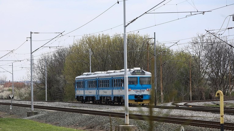 Žena (23) stradala u naletu vlaka u Ludbregu je majka 3 djece. Vraćala se iz Caritasa