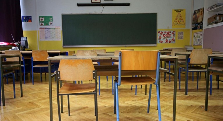 U Istri se učenici viših razreda osnovne ipak ne vraćaju u škole