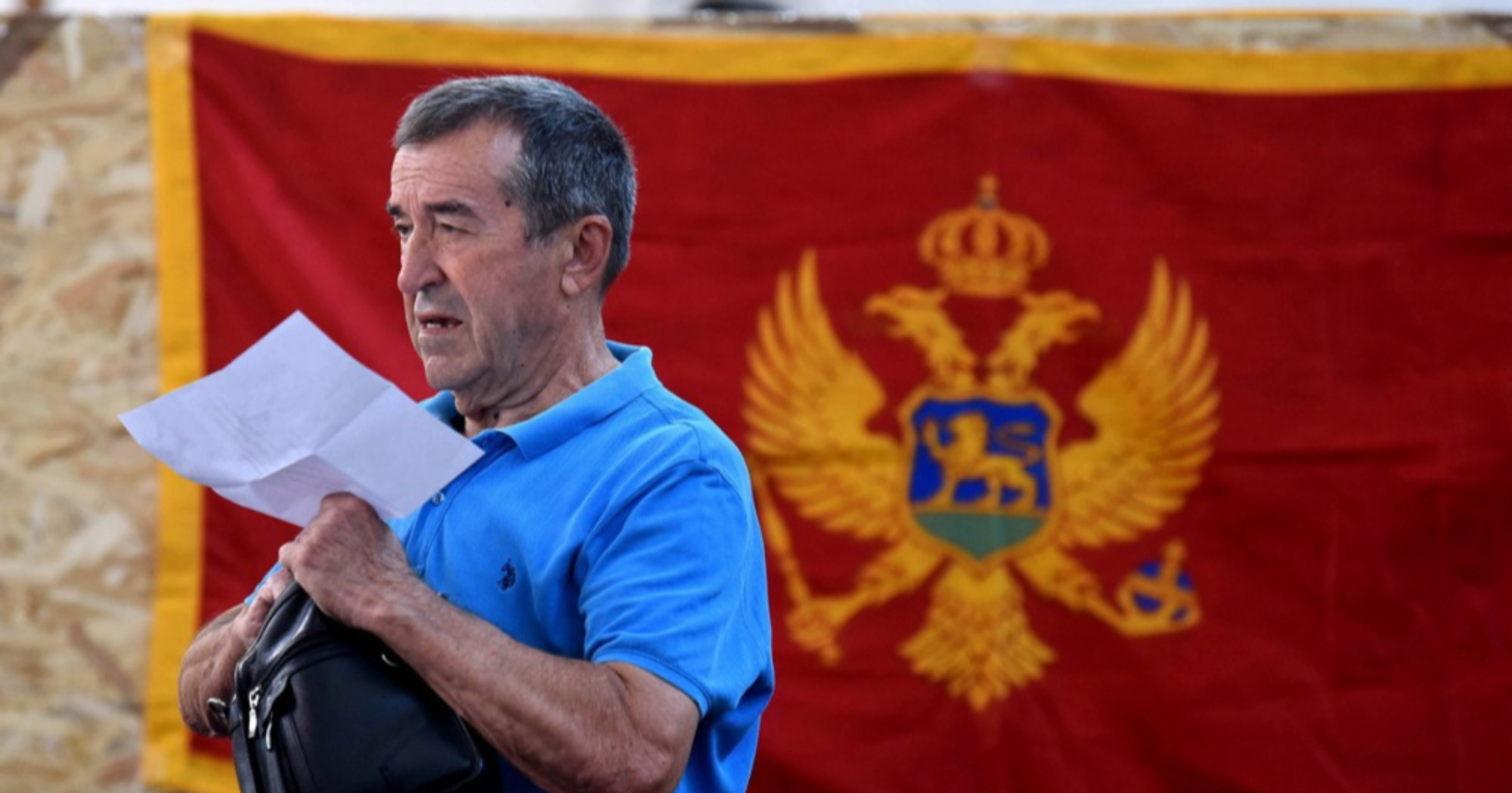 Crna Gora podiže dobnu granicu za mirovinu na 67 godina