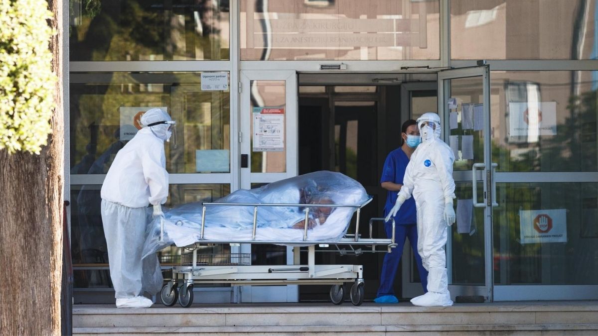 U Zadarskoj županiji 99 novih. Umro 53-godišnjak koji nije imao kronične bolesti