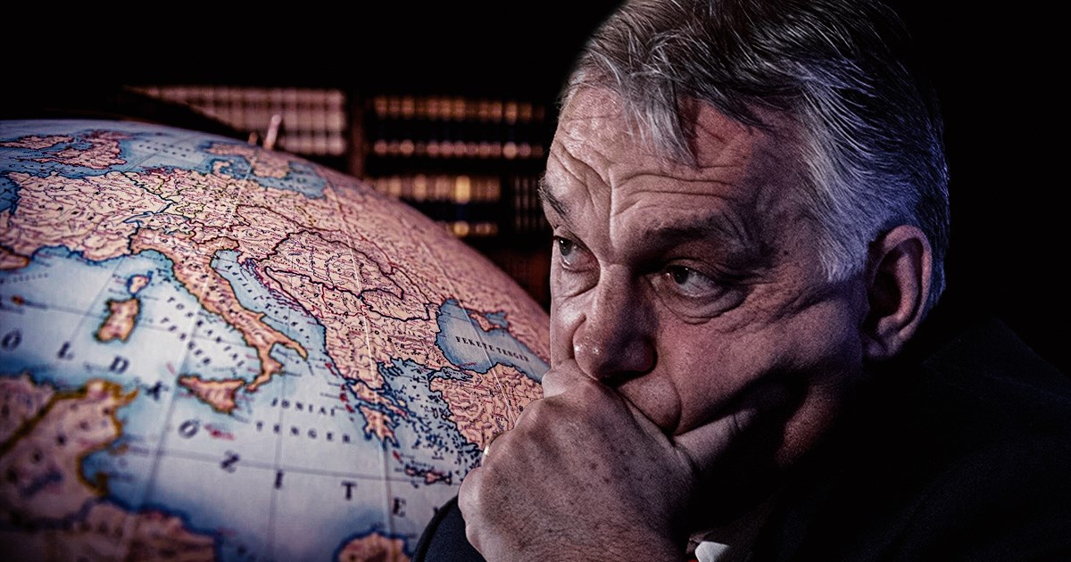 Orban godinama otvoreno svojata dijelove Hrvatske, ovo su najskandaloznije izjave
