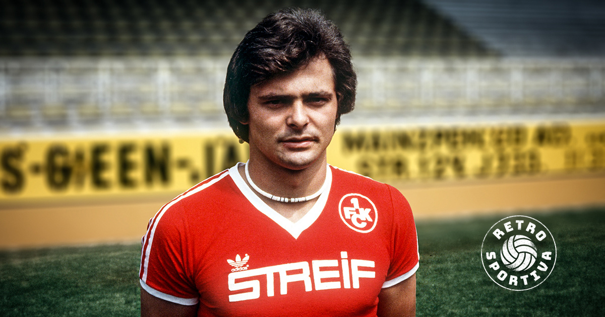 Beckenbauer DDR-a bio je miljenik režima dok nije pobjegao. Pratili su ga i ubili