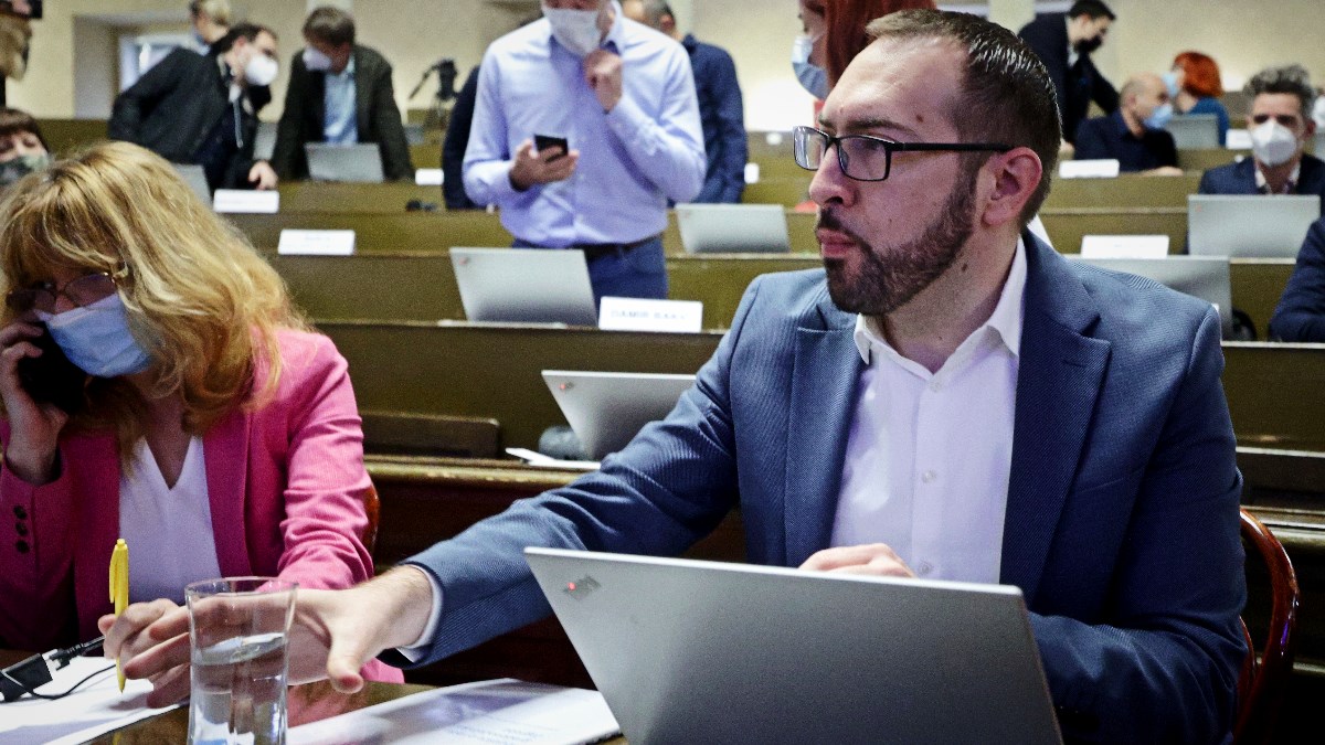 Tomašević o plinari: Očuvali smo stabilnost za vrijeme zime, ali tako više ne ide