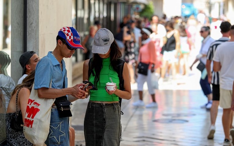 Ministar turizma: Ako grad ne želi fast foodove ili više apartmana, zabranit će ih