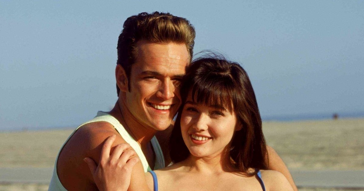 Fanovi se opraštaju od Shannen Doherty, objava obožavateljice dirnula srca