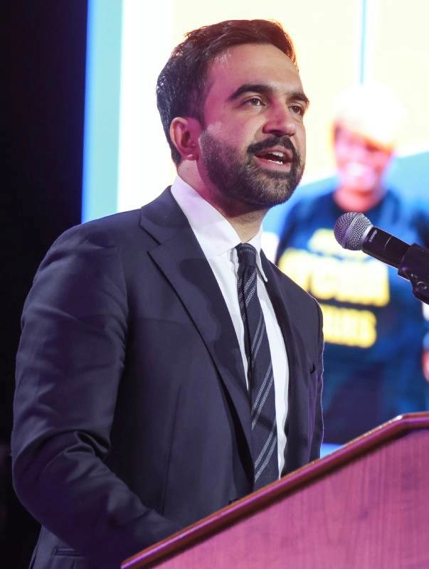 "Ovo je sudbina": Mrežama se širi želja koju je Zohran Mamdani imao kao dijete