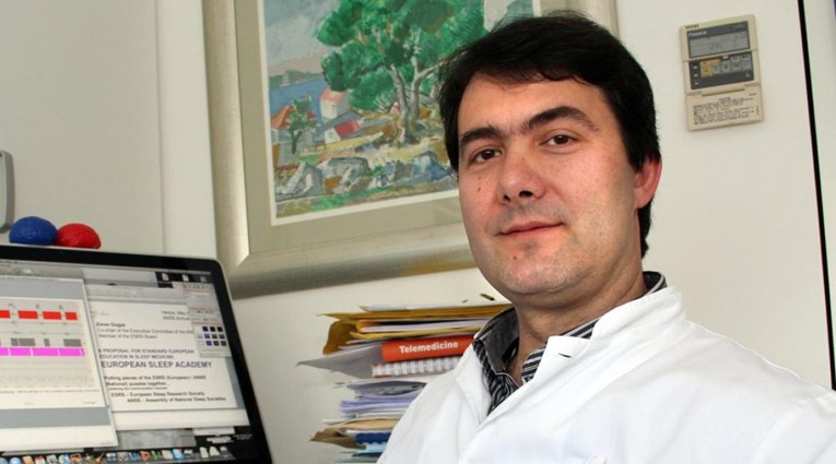 HDZ-ov kandidat za gradonačelnika Splita bit će liječnik koji nije u stranci?