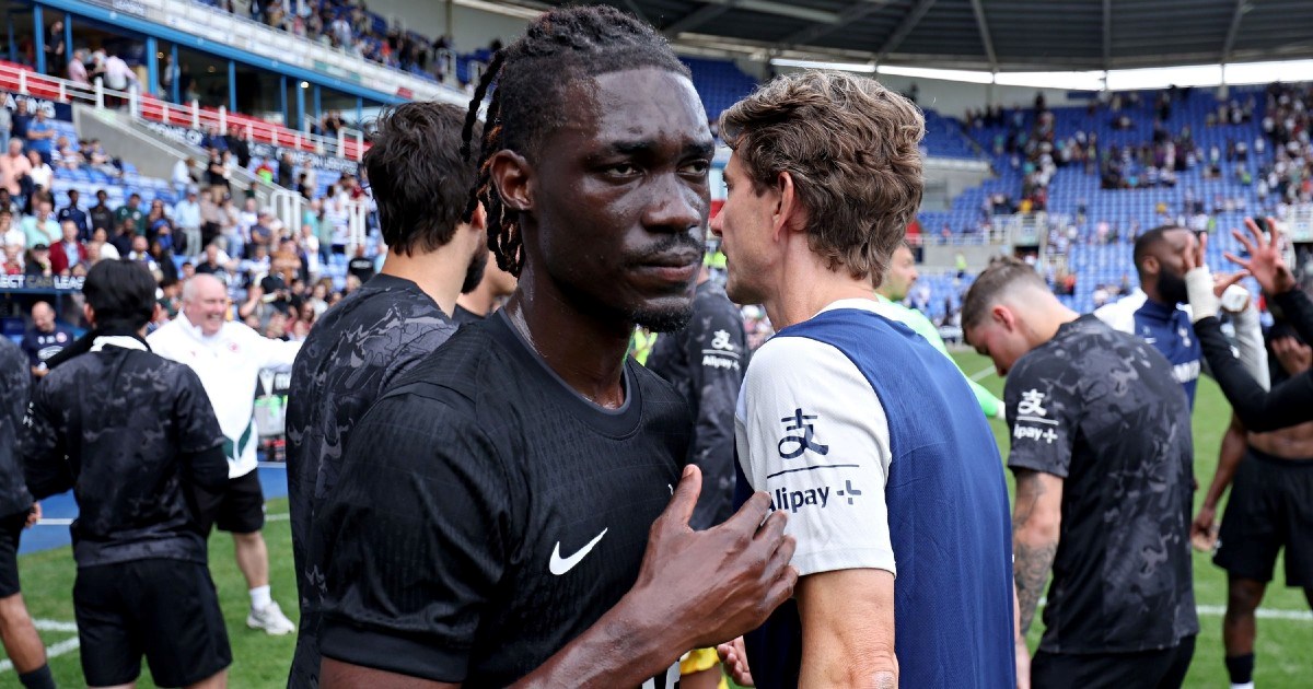 Zvijezda Premier lige: Strah, panika i depresija. Pitao sam se, zašto ja?