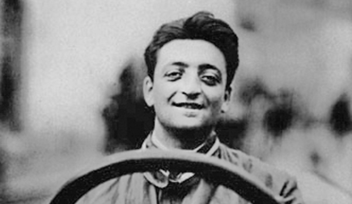 Oženio je prostitutku, vodio paralelni život i stvorio najbolji auto ikad