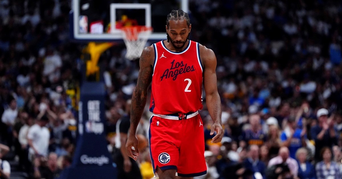 Skandal u NBA. Jedan od najboljih igrača lige je plaćan "ispod stola"?