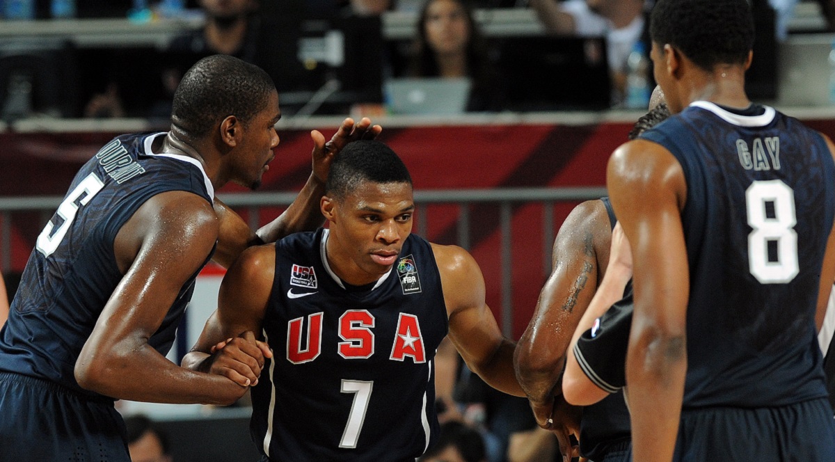 Westbrook zaražen koronom: "Molim vas, shvatite ozbiljno ovaj virus. Nosite maske"