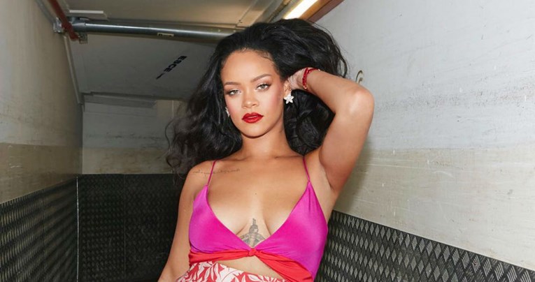 Rihanna proslavila rođendan s dečkom milijarderom i potvrdila da su još u vezi