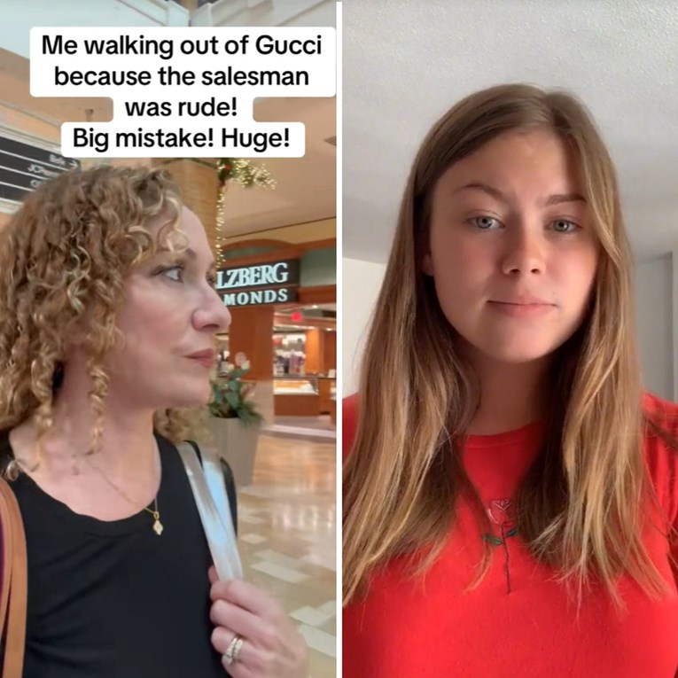 Htjele su luksuzno iskustvo, a dobile ignoriranje, procjenjivanje i bahatost