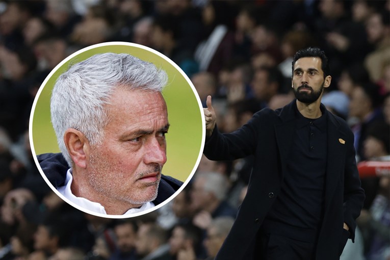 Mourinho o Arbeloi: Treneri koji ništa nisu napravili u karijeri vode velike klubove