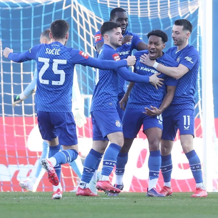 Pogledajte kako je izgledala tablica SHNL-a prošle sezone u ovo vrijeme