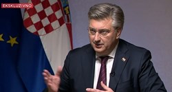 Plenković: Karamarko neće biti na listi