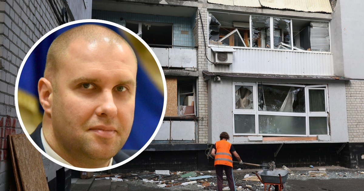 Guverner Harkiva: Ruska taktika je gađanje civila pa čak i evakuacijskih vozila