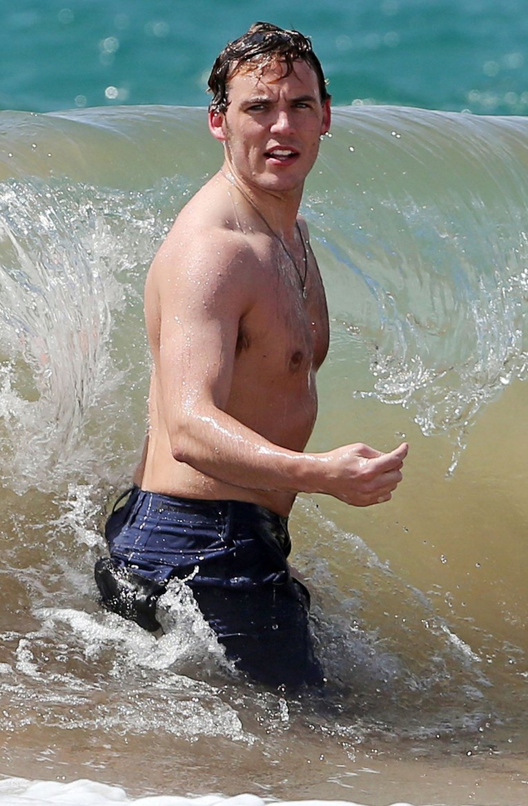 Britanski glumac: Hollywood želi savršeno tijelo. Mrzio sam snimati scene bez majice