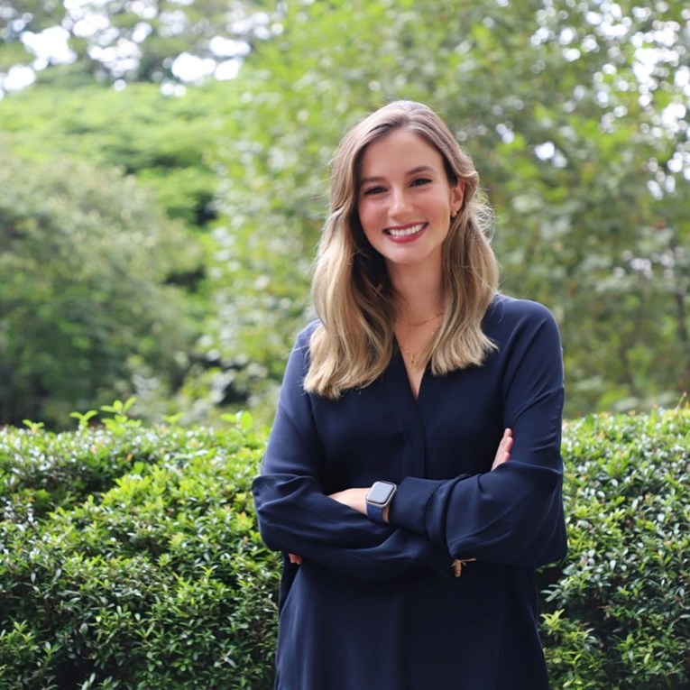 Luana Lopes Lara (29) najmlađa je samoostvarena milijarderka na svijetu