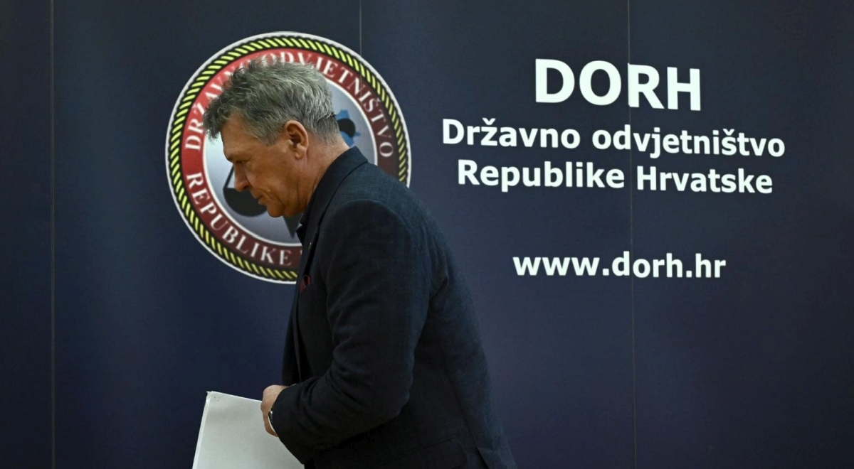 SDP najavljuje pokretanje opoziva Turudića. "Ovo je test za Domovinski pokret"
