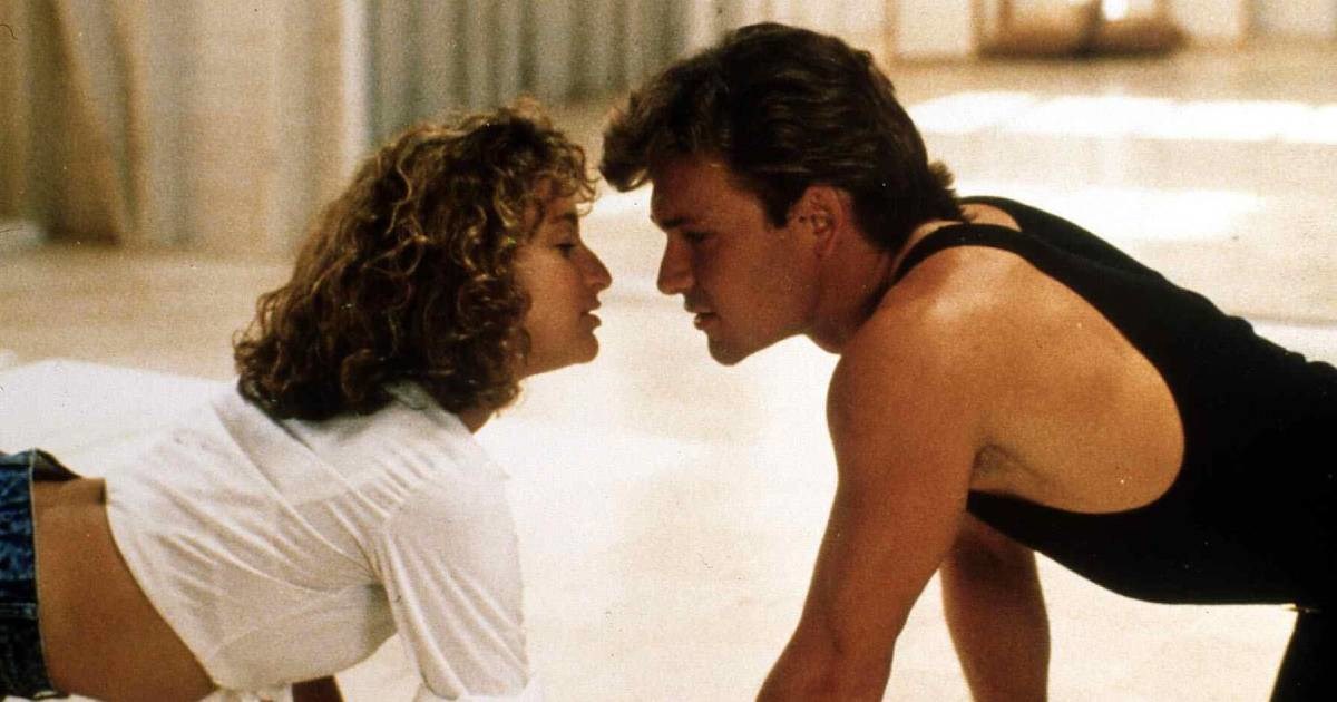 Bila je velika holivudska zvijezda: Ovako sa 65 godina izgleda Baby iz Prljavog plesa