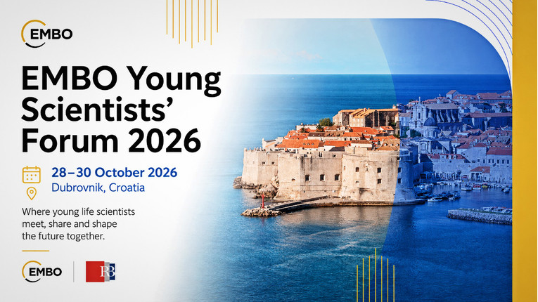 Vratili se u Hrvatsku, sad u Dubrovnik dovode mlade znanstvenike iz Europe