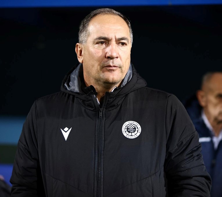 Štimac nakon osvojenog Superkupa BiH: Ja sam u cijeloj ovoj priči najmanje bitan