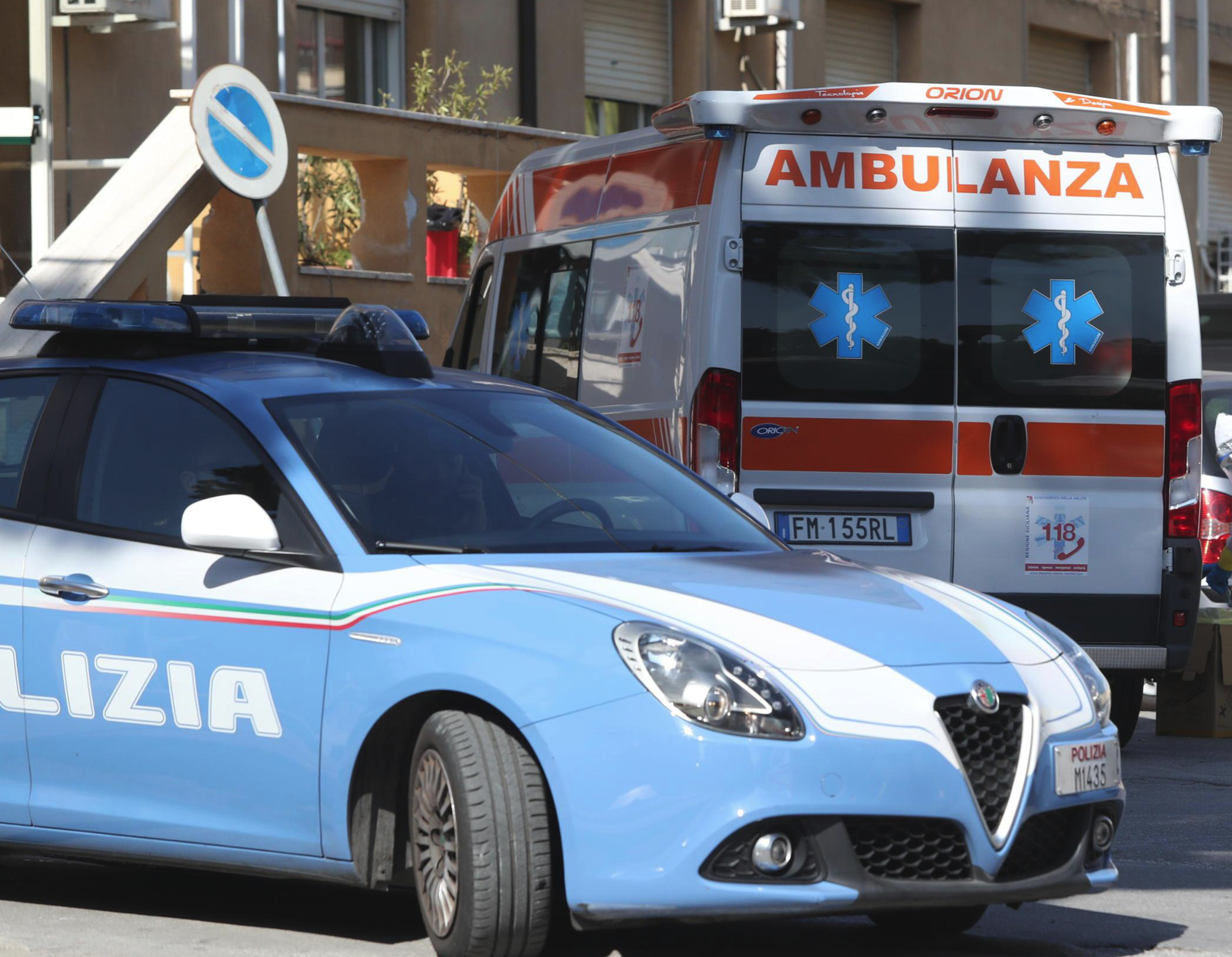 Josip iz Hrvatske poginuo u Italiji, zatrpao ga kukuruz