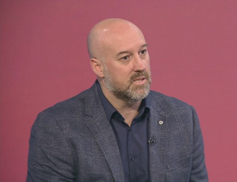 Neurolog iz Svetog Duha: Čak 90 posto moždanih udara može se spriječiti