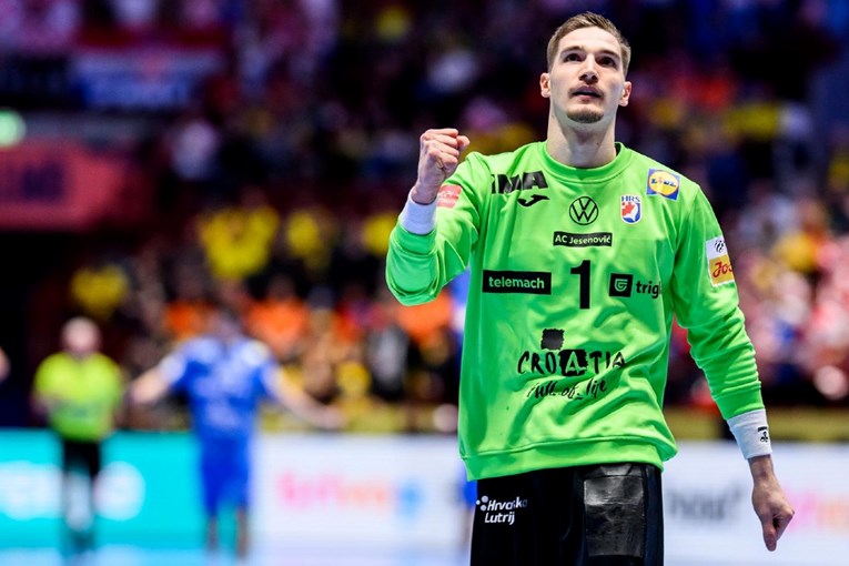 Kuzmanović: Idemo se boriti sa Šveđanima za prvo mjesto u grupi