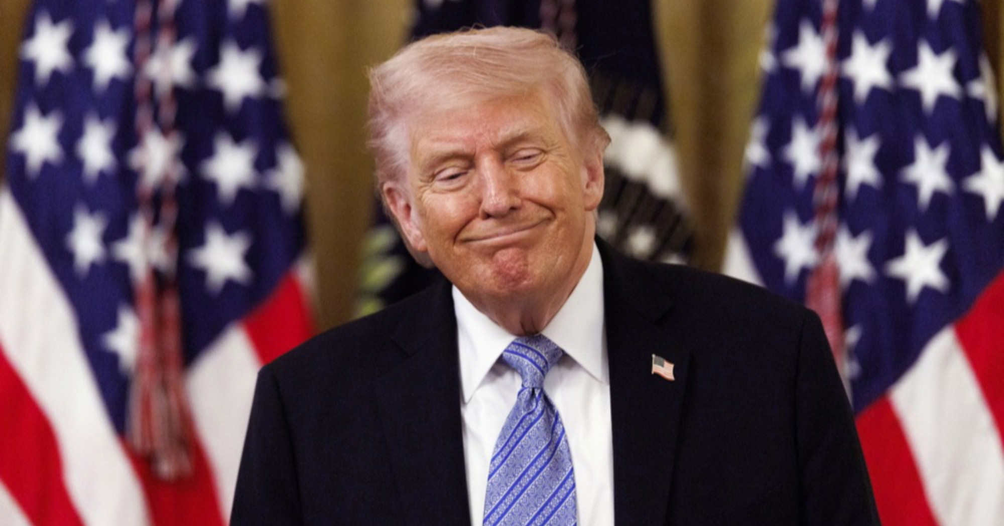 Trump: Neću dopustiti Iranu nuklearno oružje, cijene goriva će pasti