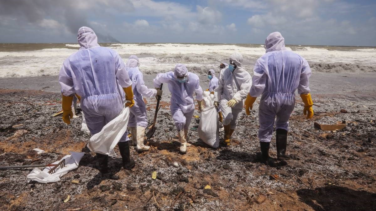 Predviđanje iz 1972. puno toga pogodilo. Čeka li nas onda 2040. globalna katastrofa?