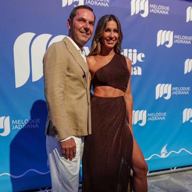 Suprug Ane Gruice Uglešić osuđen na zatvor