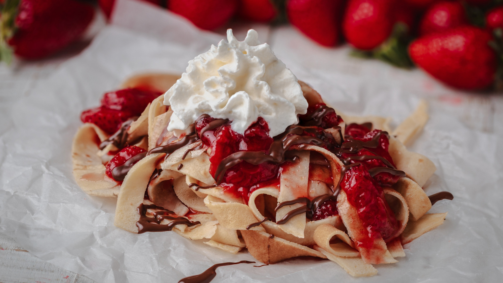 Stiže festival koji spaja dvije omiljene slastice - i traje skoro tri tjedna