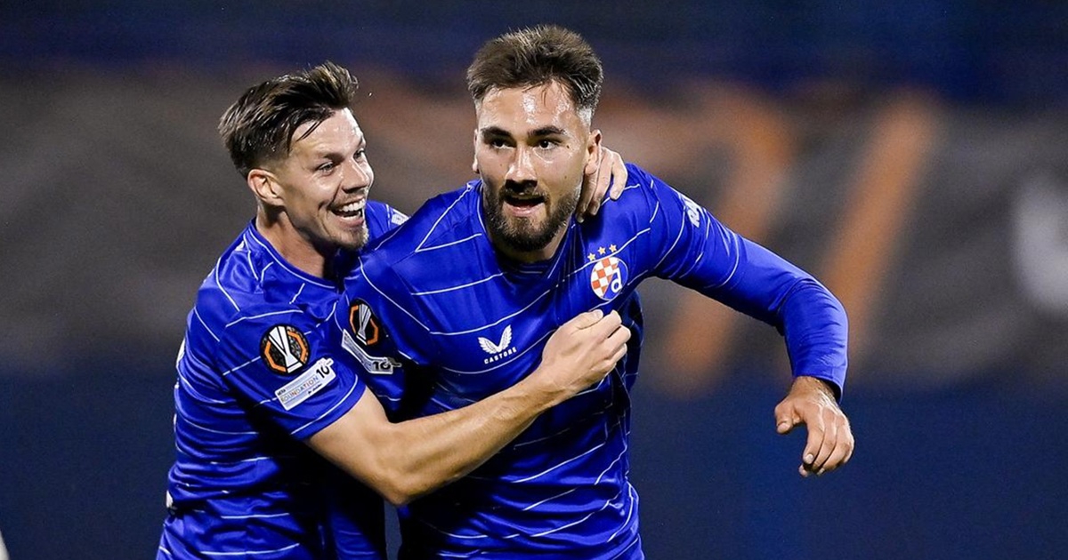 Evo kad i gdje gledati Dinamo i Rijeku u Europi
