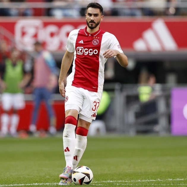 Šutalo napušta Ajax za 30 milijuna eura?