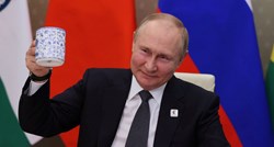 CNN: Zapad je pokušao nanijeti bol Putinu. Nije uspio