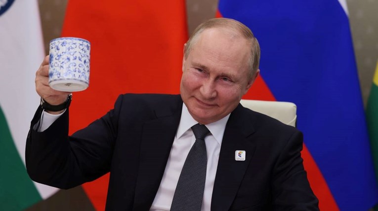 NATO poručio Putinu: Nećeš pobijediti