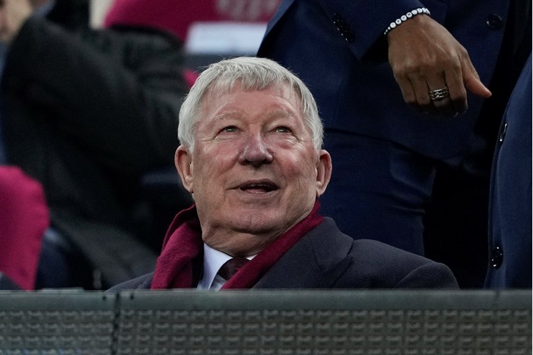 Sir Alex Ferguson istaknuo trojicu igrača za koje misli da su pojačanja u Unitedu